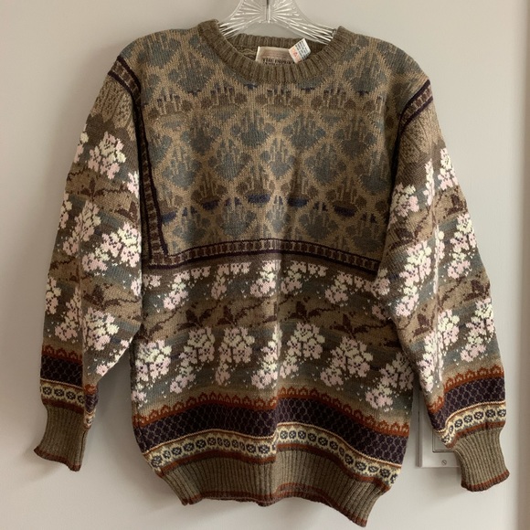 Vintage Sweaters - ❌SOLD❌